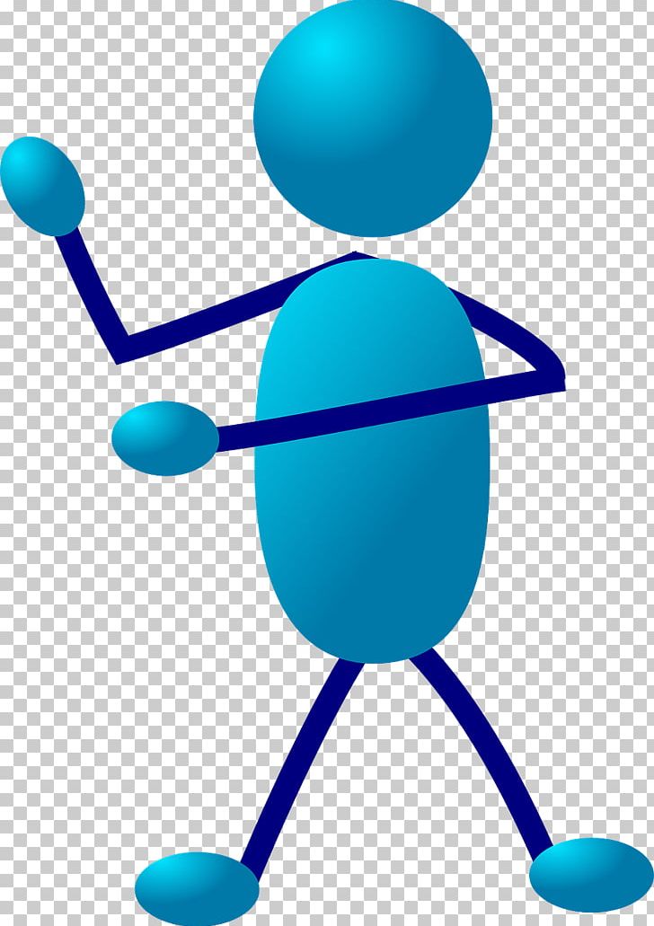 Stick Figure PNG, Clipart, Area, Art, Blue, Circle, Computer Icons Free PNG Download