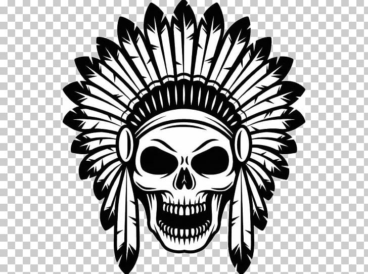 War Bonnet Graphics Indigenous Peoples Of The Americas Native Americans In The United States Tribal Chief PNG, Clipart, American, American Civil War, American Indian, Black And White, Bone Free PNG Download