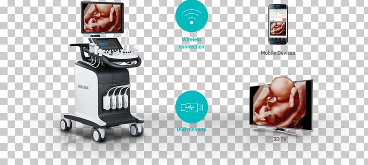 3D Ultrasound Ultrasonography Samsung Health Gynaecology PNG, Clipart, 3d Ultrasound, Business, Display Advertising, Electronic Device, Electronics Free PNG Download