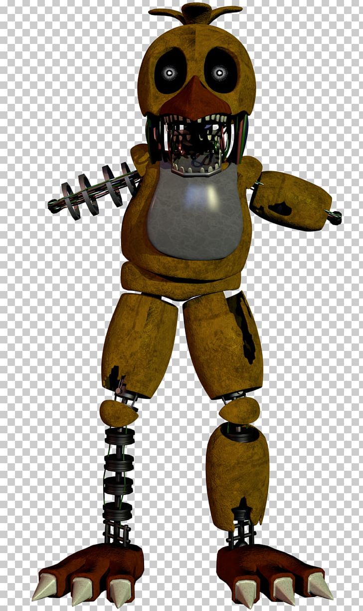 Five Nights At Freddy's 3 Five Nights At Freddy's: Sister Location The Joy Of Creation: Reborn Robot Animatronics PNG, Clipart,  Free PNG Download