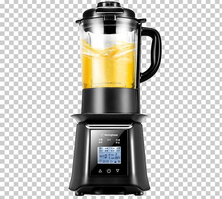 Juice Blender Home Appliance Westinghouse Electric Corporation Cooking PNG, Clipart, Air Purifier, Appliances, Auglis, Background Black, Black Background Free PNG Download