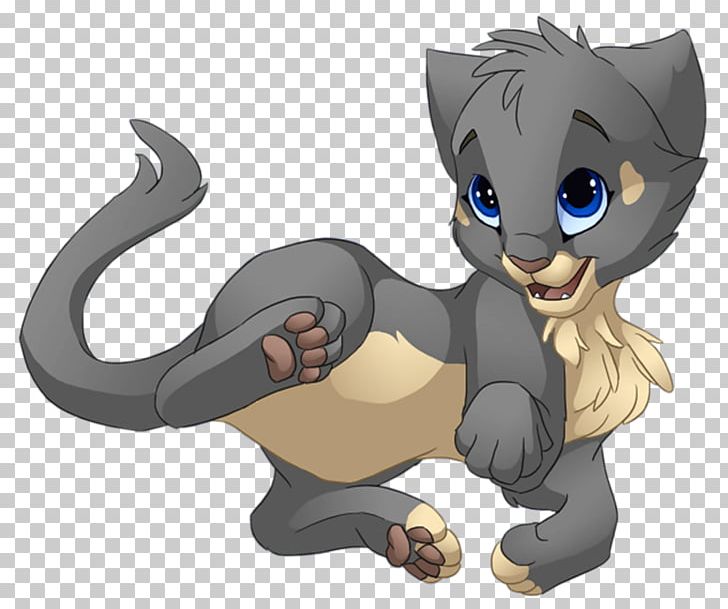 Kitten Cat Drawing Whiskers PNG, Clipart, Animal, Animals, Anime, Art, Big Cat Free PNG Download