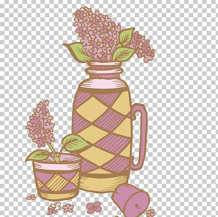 Line Art Cartoon Illustration PNG, Clipart, Adobe Illustrator, Cartoon, Cdr, Drawing, Drinkware Free PNG Download