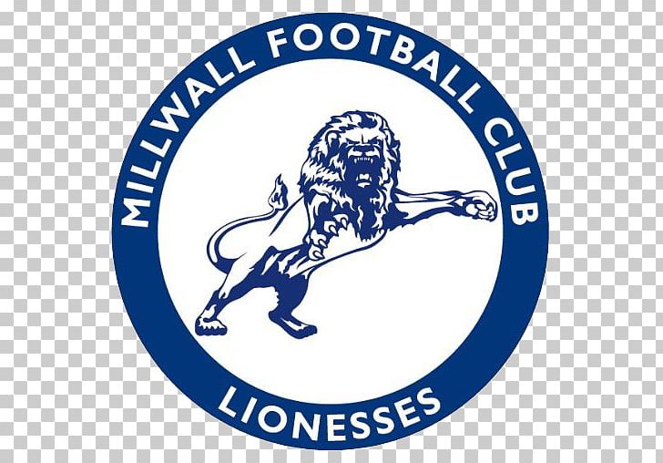 Millwall F.C. Millwall Lionesses L.F.C. The Den EFL Championship English Football League PNG, Clipart,  Free PNG Download