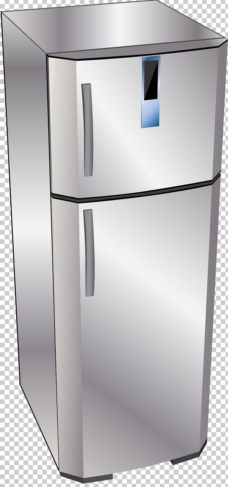 Refrigerator Home Appliance PNG, Clipart, Angle, Consumer Electronics, Electricity, Electrolux, Electronics Free PNG Download