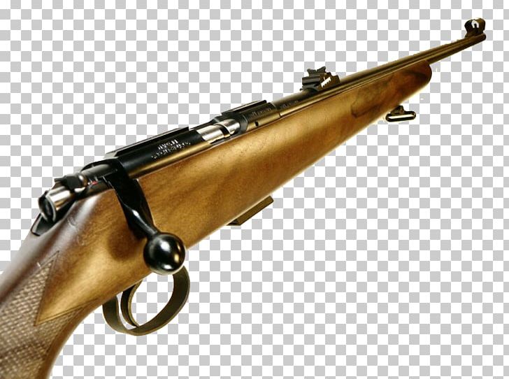 Trigger Air Gun Firearm Weapon CZ 455 PNG, Clipart, 22 Lr, Air Gun, Assault Rifle, Ceska Zbrojovka Uhersky Brod, Cz 455 Free PNG Download