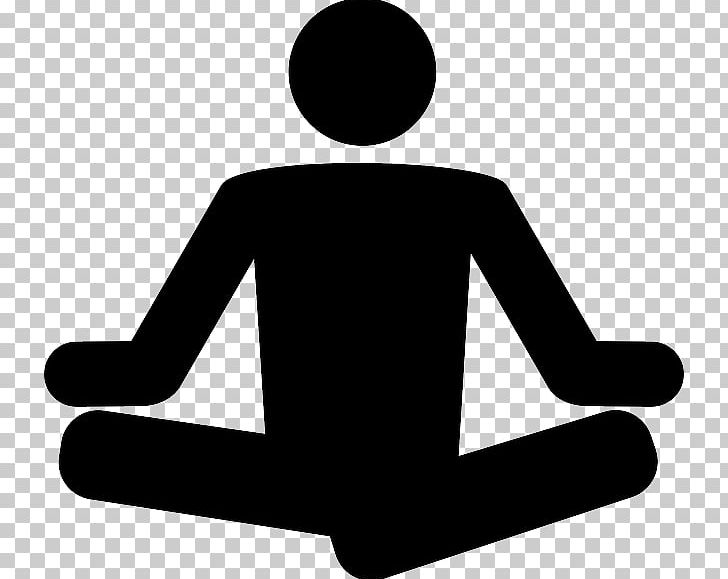 Yoga Computer Icons PNG, Clipart, Asento, Black And White, Computer Icons, Encapsulated Postscript, Exercise Free PNG Download