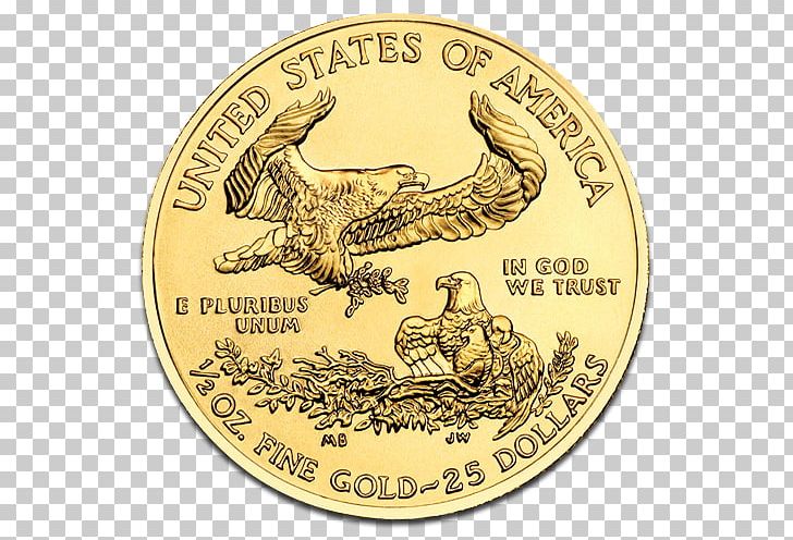 American Gold Eagle Bullion Coin PNG, Clipart, American Gold Eagle, American Silver Eagle, Animals, Badge, Bronze Medal Free PNG Download