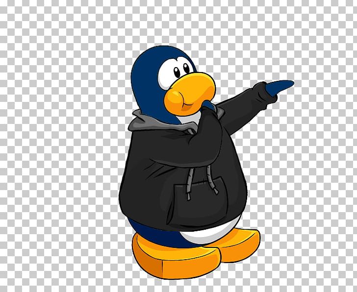 Club Penguin: Elite Penguin Force Hoodie Bird PNG, Clipart, Animals, Beak, Bird, Black Tie, Blog Free PNG Download