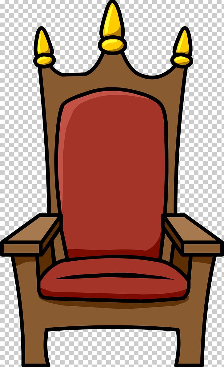 Club Penguin Throne Chair PNG, Clipart, Artwork, Chair, Clip Art, Club Penguin, Copyright Free PNG Download