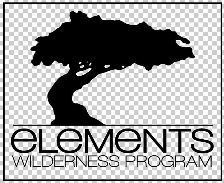 Elements Wilderness Program Wilderness Therapy Child Adolescence PNG, Clipart, Adolescence, Aee, Area, Artwork, Black Free PNG Download