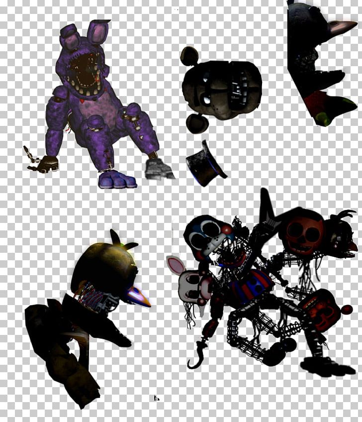 Five Nights At Freddy's 2 Five Nights At Freddy's 4 Animatronics Minecraft PNG, Clipart, Animatronics, Art, Deviantart, Fictional Character, Five Nights At Freddys Free PNG Download