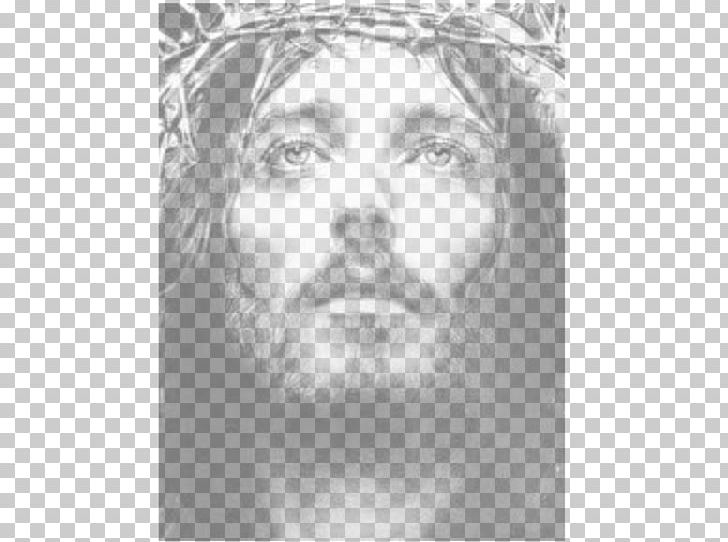 Jesus Of Nazareth Second Coming Christ The King PNG, Clipart, Beard, Black And White, Chin, Christ, Christianity Free PNG Download