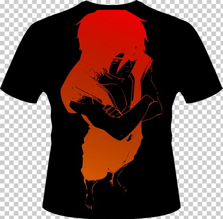 Printed T-shirt Zuko PNG, Clipart, Active Shirt, Avatar The Last Airbender, Black, Character, Clothing Free PNG Download