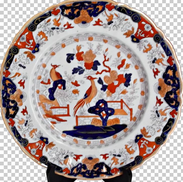 Tableware Ironstone China Platter Plate Porcelain PNG, Clipart, Blue And White Porcelain, Blue And White Pottery, Ceramic, Chinoiserie, Dishware Free PNG Download