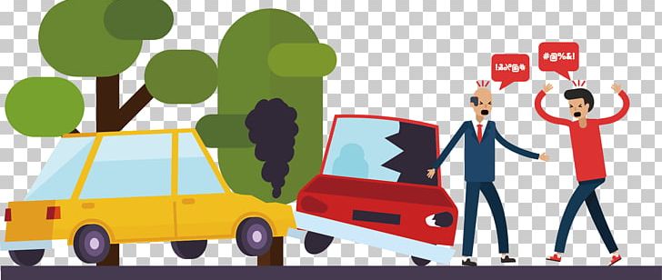 Traffic Collision Car Drawing Euclidean PNG, Clipart, Accident, Car, Car Accident, Cartoon, Happy Birthday Vector Images Free PNG Download