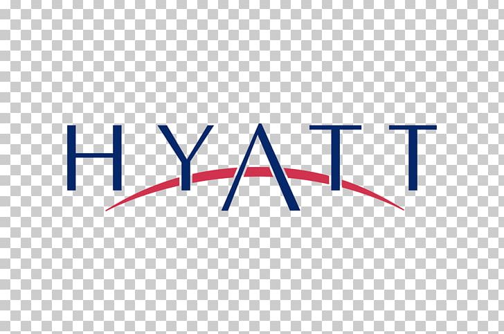 Hyatt Hotel NYSE:H Marriott International Company PNG, Clipart, Accommodation, Angle, Area, Blue, Brand Free PNG Download