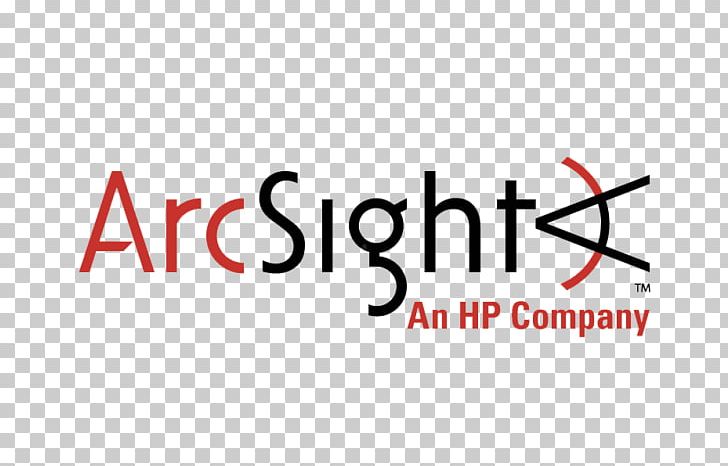 Logo ArcSight Brand Security Information And Event Management Font PNG, Clipart, Action Alert, Angle, Arcsight, Area, Brand Free PNG Download