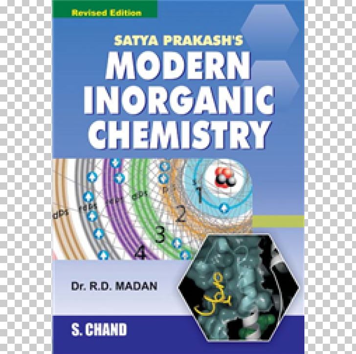 Modern Inorganic Chemistry Perry's Chemical Engineers' Handbook PNG, Clipart,  Free PNG Download