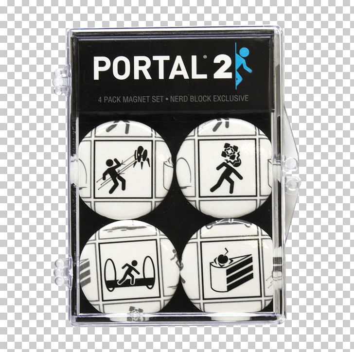 Portal 2 Brand Font PNG, Clipart, Brand, Craft Magnets, Others, Portal, Portal 2 Free PNG Download