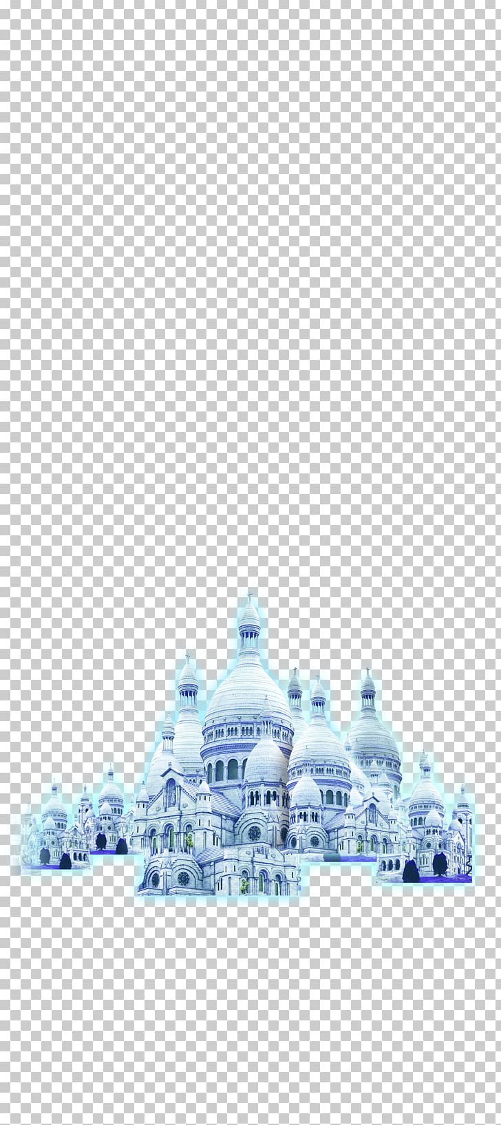 SnowCastle Of Kemi Fairy Tale PNG, Clipart, Blue, Cartoon Castle, Castle, Castle Princess, Castles Free PNG Download