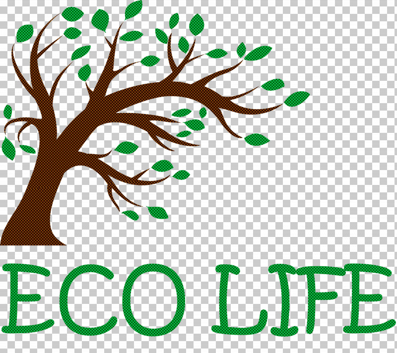 Eco Life Tree Eco PNG, Clipart, Eco, Go Green, N, Ni, No Free PNG Download