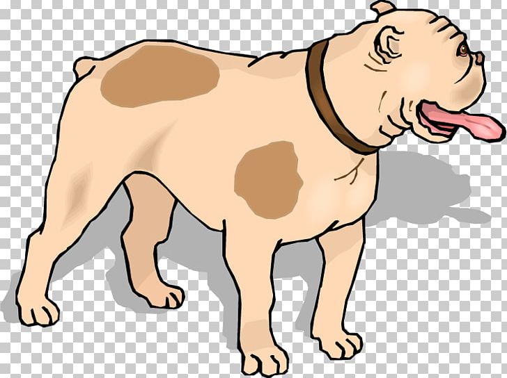 Dog Breed Puppy Non-sporting Group Cat PNG, Clipart, Animal, Animals, Big Cats, Breed Group Dog, Bulldog Free PNG Download