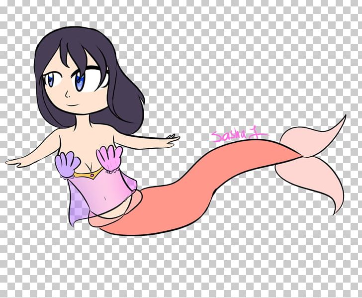 Finger Mermaid Homo Sapiens Joint PNG, Clipart, Anime, Arm, Cartoon, Child, Ear Free PNG Download