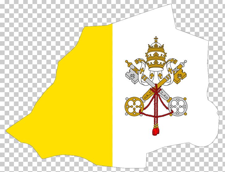 Flag Of Vatican City Papal States Coats Of Arms Of The Holy See And Vatican City PNG, Clipart, Area, Citystate, Country, Flag, Flag Of The United States Free PNG Download