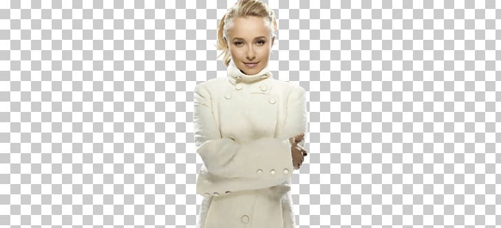 Hayden Panettiere White Coat PNG, Clipart, At The Movies, Hayden Panettiere Free PNG Download