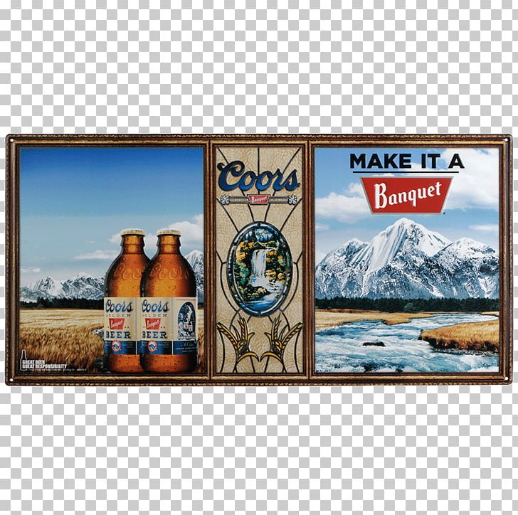 Lager Poster Water PNG, Clipart, Advertising, Coors, Lager, Nature, Picture Frame Free PNG Download