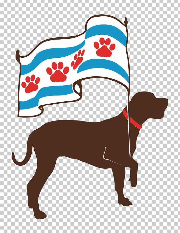 Let's Walk Chicago Dog Breed Dog Walking Puppy PNG, Clipart,  Free PNG Download