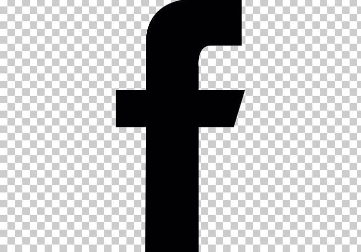 Logo Symbol Computer Icons Facebook Social Media PNG, Clipart, Computer Icons, Cross, Facebook, Jewellery, Letter Free PNG Download