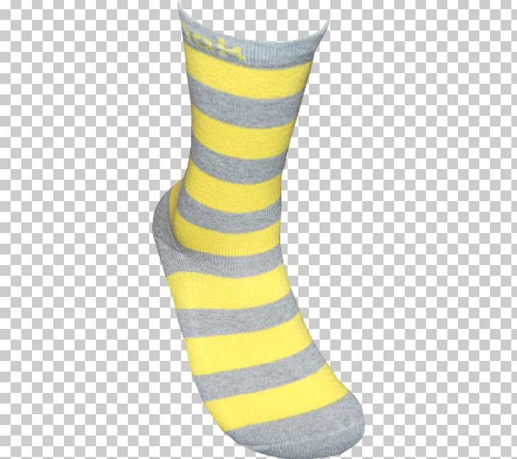 Sock Yellow Grey Dotify Polka Dot PNG, Clipart, Grey, Human Leg, Joint, Miscellaneous, Others Free PNG Download