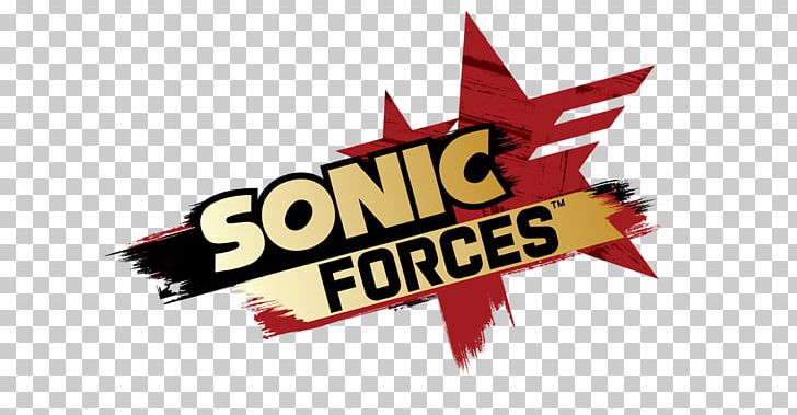 Sonic Forces Sonic The Hedgehog Nintendo Switch PlayStation 4 Video Game PNG, Clipart, Brand, Doctor Eggman, Game, Hooters, Logo Free PNG Download