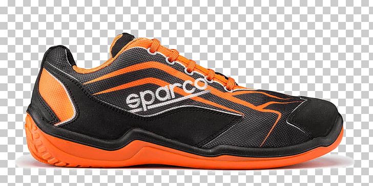 sparco steel toe shoes