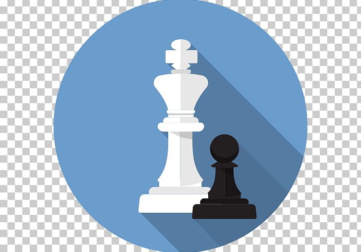 Chess Titans Icon - Download in Line Style