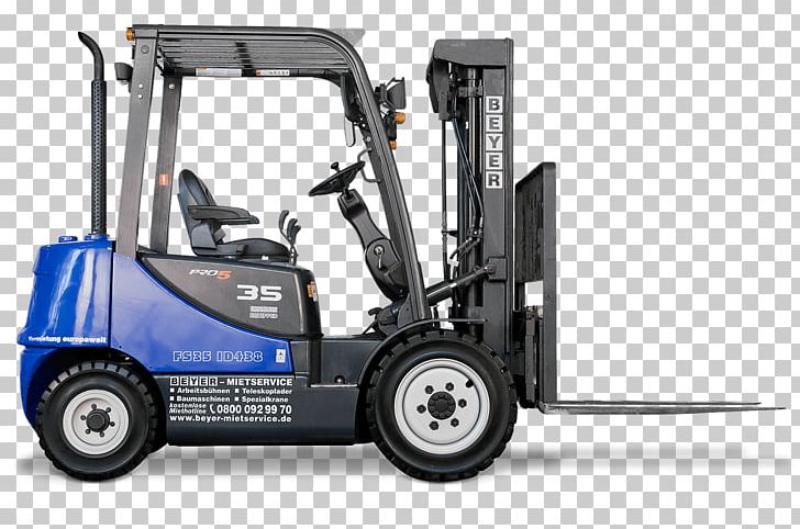 Forklift Tire Wheel Machine Vehicle PNG, Clipart, Automotive, Automotive Exterior, Automotive Tire, Automotive Wheel System, Cylinder Free PNG Download