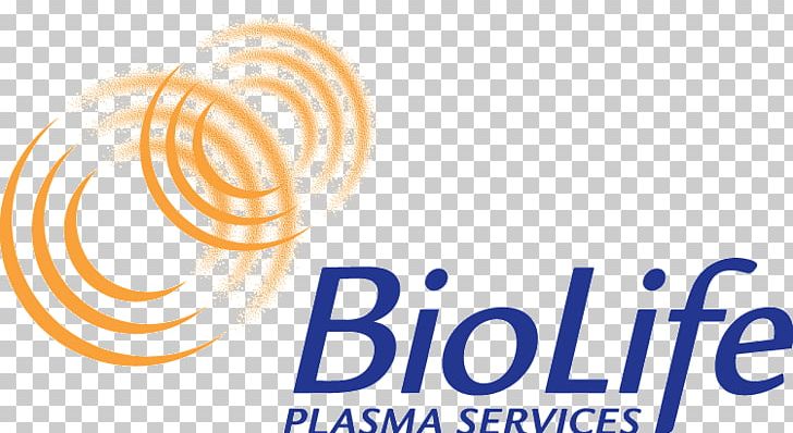 Logo BioLife Plasma Services Brand Blood Plasma PNG, Clipart, Baxter International, Blood Plasma, Brand, Circle, Graphic Design Free PNG Download