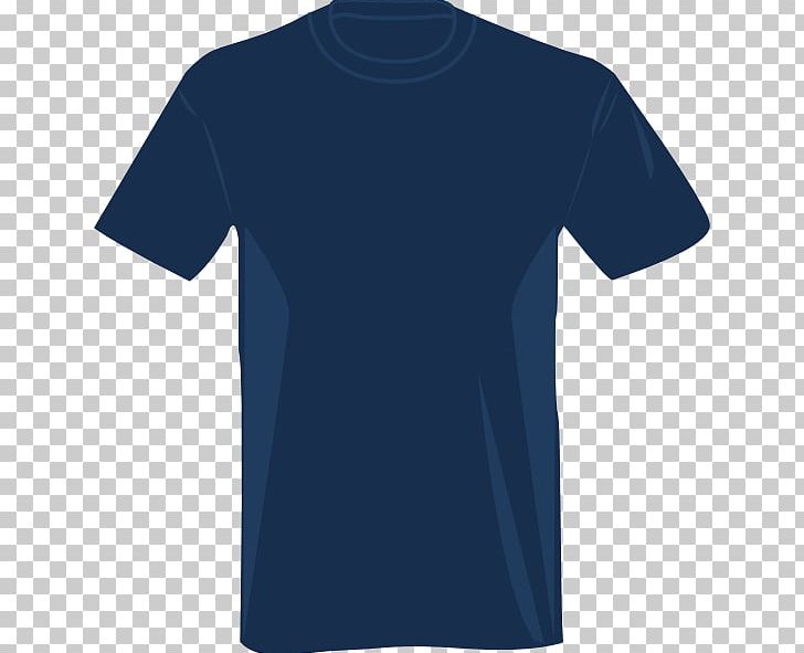 Long-sleeved T-shirt Long-sleeved T-shirt Hanes PNG, Clipart, Active Shirt, Angle, Blue, Clothing, Electric Blue Free PNG Download