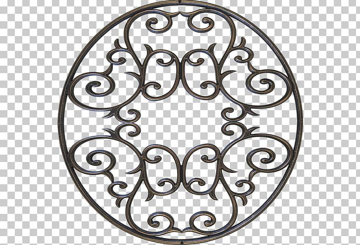 Medallion Wrought Iron Ceiling Wall PNG, Clipart, Area, Bedroom, Black And White, Bronze, Ceiling Free PNG Download