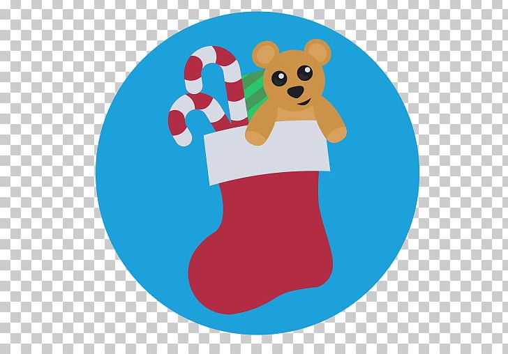 Christmas Stockings Computer Icons PNG, Clipart, Christmas, Christmas Decoration, Christmas Gift, Christmas Stockings, Circle Free PNG Download