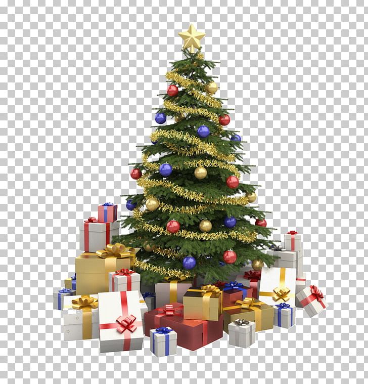 Christmas Tree Stock Photography Gift PNG, Clipart, Christmas, Christmas Decoration, Christmas Lights, Christmas Ornament, Christmas Stockings Free PNG Download