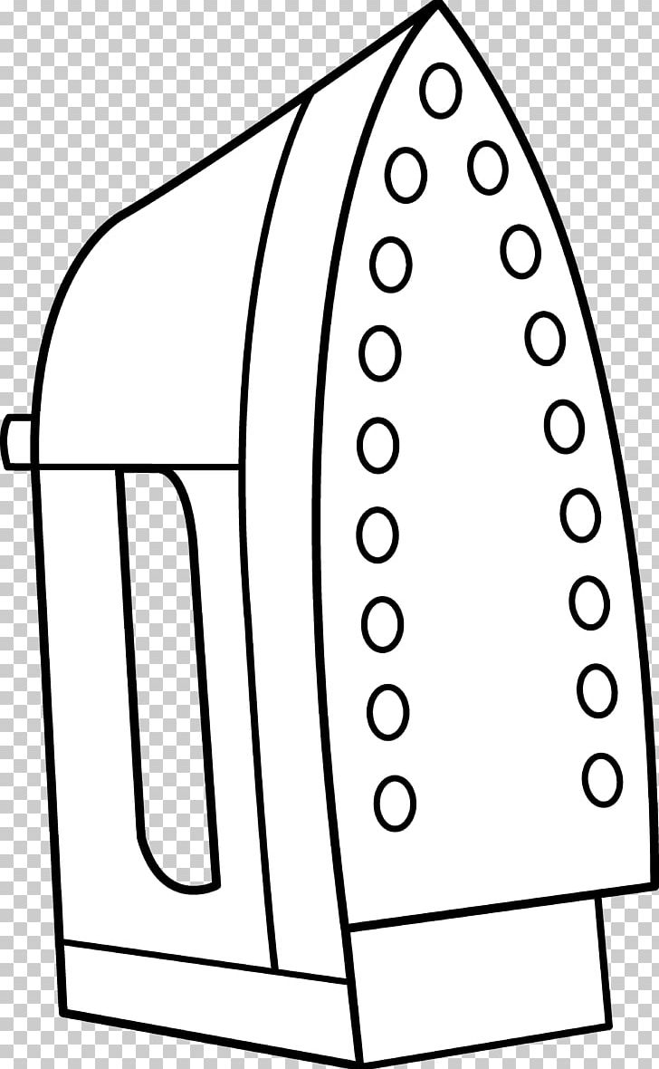 Clothes Iron Line Art Drawing PNG, Clipart, Angle, Area, Black And White, Clothes Iron, Clothes Line Free PNG Download