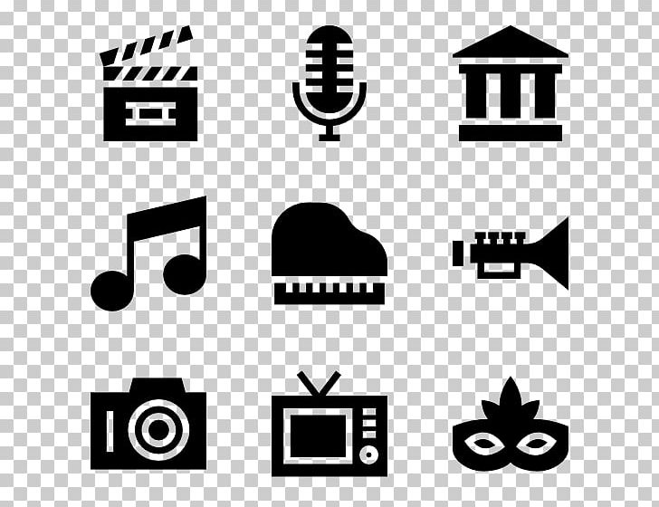 Computer Icons PNG, Clipart, Angle, Area, Black, Black And White, Brand Free PNG Download