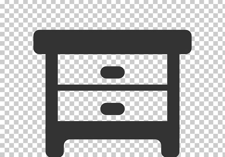 Computer Icons House Furniture PNG, Clipart, Angle, Black, Black And White, Commode, Computer Icons Free PNG Download