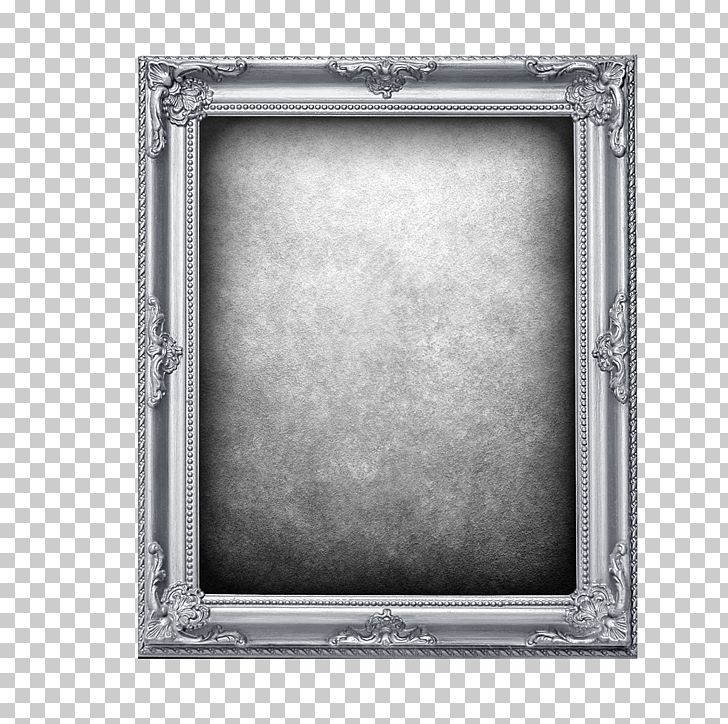 Download Frame Digital Photo Frame Photography Png Clipart 3d Computer Graphics Black And White Border Frame Christmas