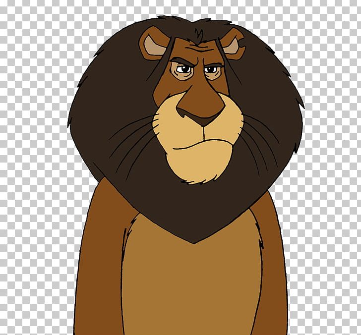 Lion Zuba Teetsi Melman Madagascar PNG, Clipart, Animals, Annoyed, Art, Bear, Ben Stiller Free PNG Download
