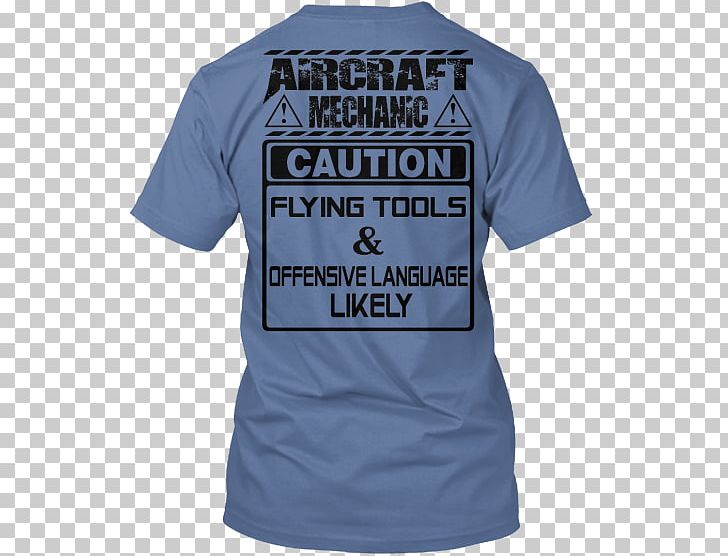 T-shirt Hoodie Airplane Clothing PNG, Clipart, Active Shirt, Aircraft Maintenance Technician, Aircraftmechanic, Airplane, Angle Free PNG Download