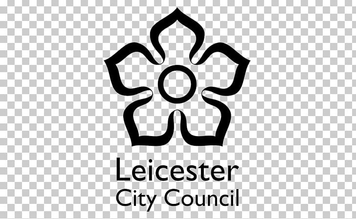 University Of Leicester Leicester City Council Leicester Riders Foundation Leicestershire County Council Local Government PNG, Clipart, Area, Black, Black And White, Brand, Circle Free PNG Download